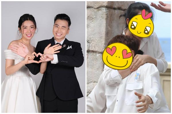 Hóa ra Karik và Thúy Ngân đã âm thầm bên nhau từ hơn 1 năm rồi!-8