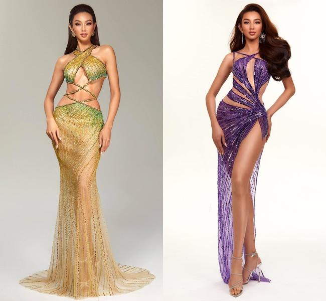 Thùy Tiên được dự đoán có thể đăng quang-2