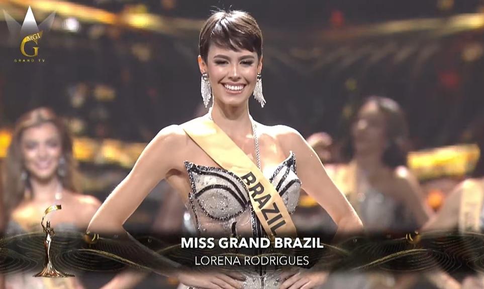 Công bố top 20: Thùy Tiên được xướng tên-2