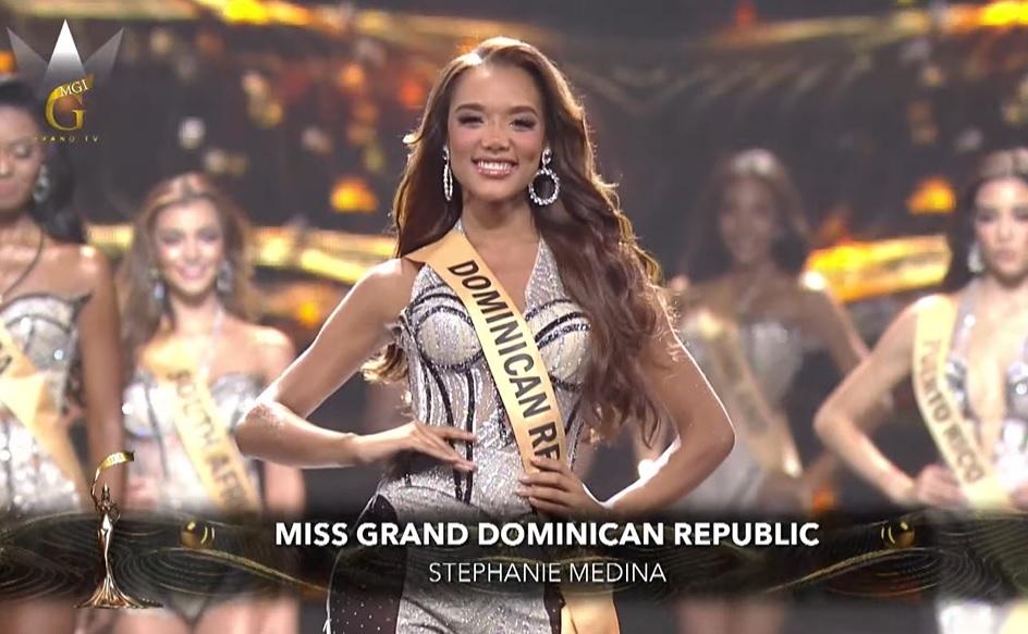 Công bố top 20: Thùy Tiên được xướng tên-5