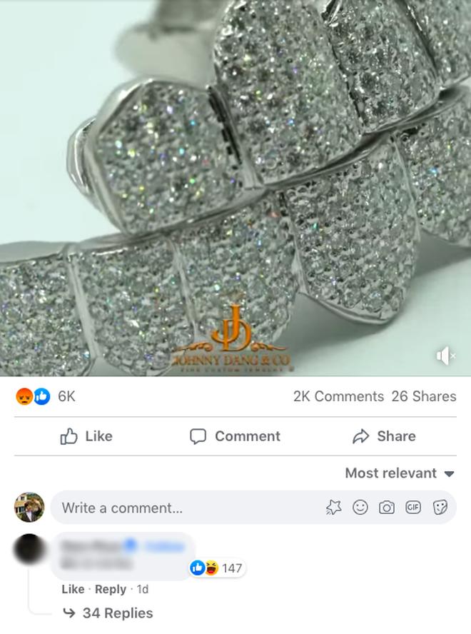 Johnny Đặng bỏ biện pháp né đòn, sẵn sàng đối đầu netizen?-4