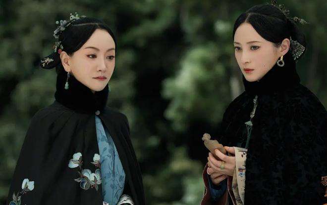 Thêm 1 mỹ nữ bị Vu Chính hủy dung, gen Z già chát như U40-1