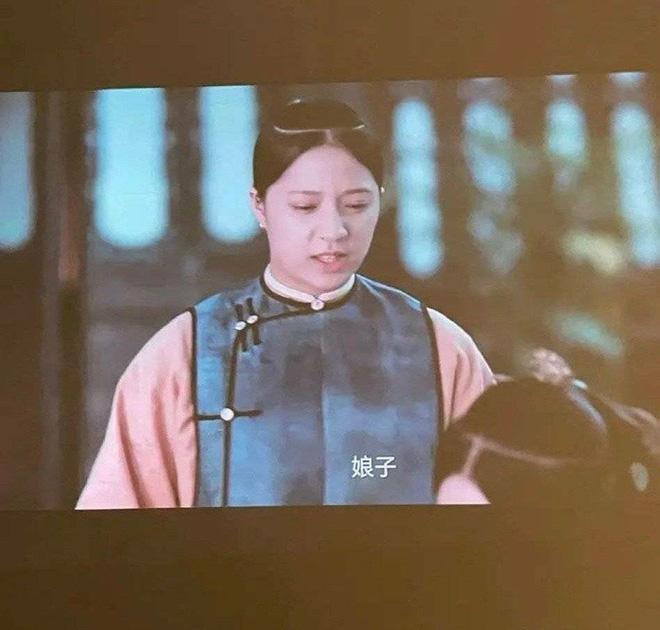 Thêm 1 mỹ nữ bị Vu Chính hủy dung, gen Z già chát như U40-3