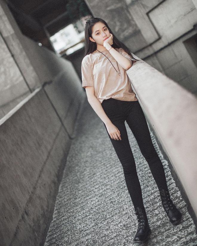 Thêm 1 mỹ nữ bị Vu Chính hủy dung, gen Z già chát như U40-5