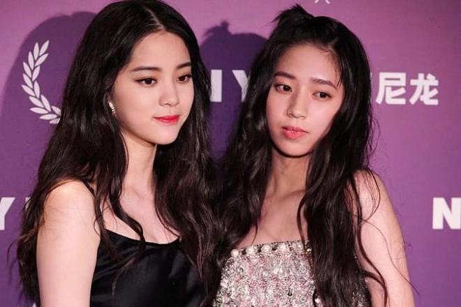 Thêm 1 mỹ nữ bị Vu Chính hủy dung, gen Z già chát như U40-6