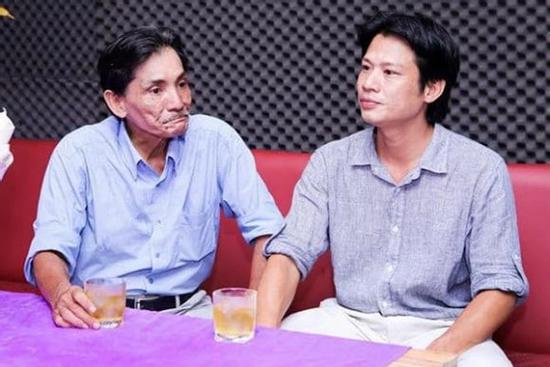 Con trai Thương Tín: 'Tôi không thể bênh cha một cách mù quáng'