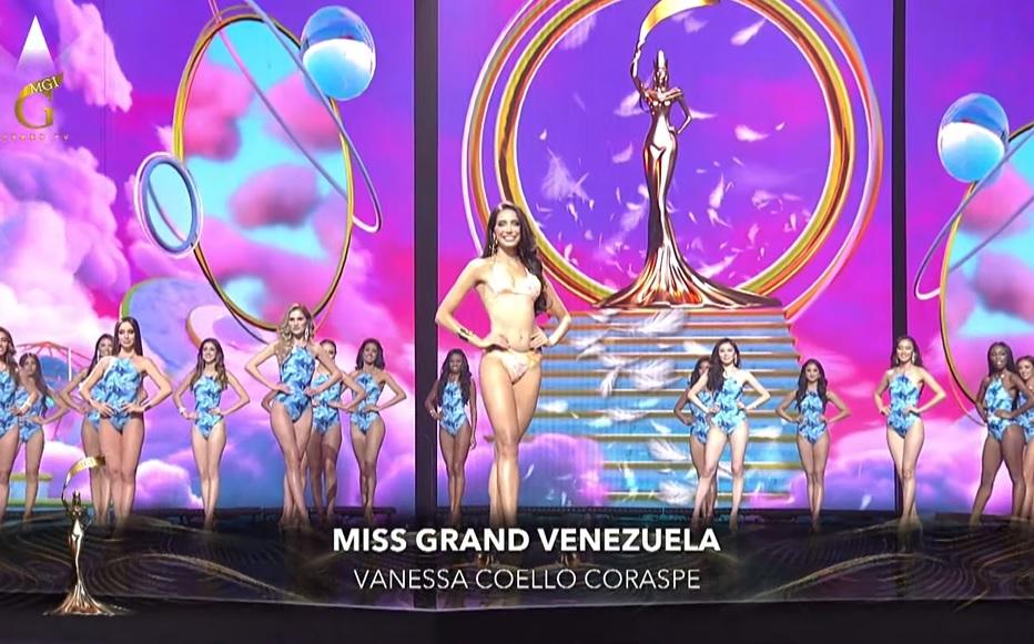 Công bố top 10, Thùy Tiên được xướng tên bằng thực lực-2