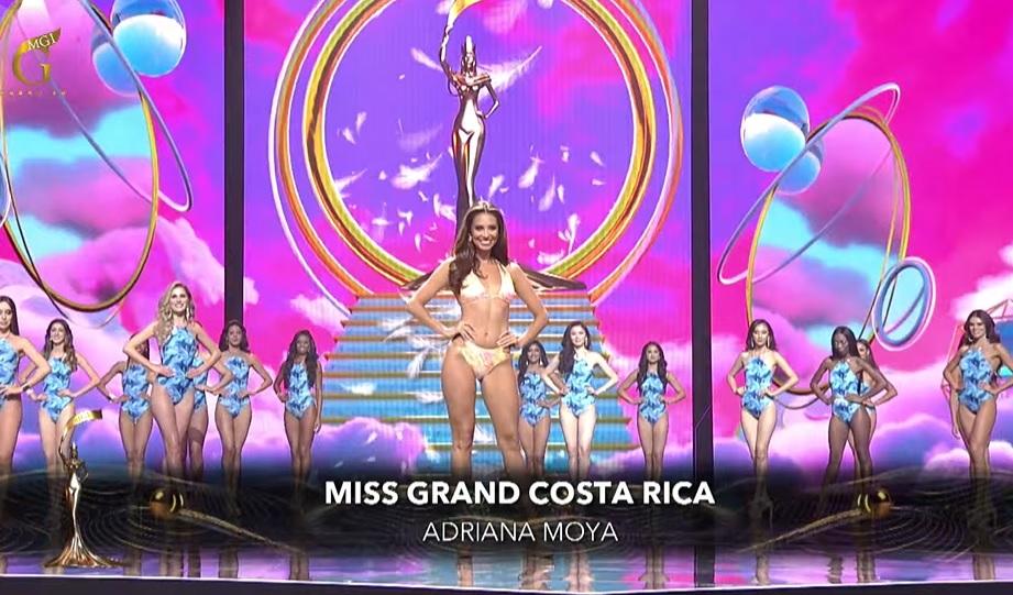 Công bố top 10, Thùy Tiên được xướng tên bằng thực lực-3