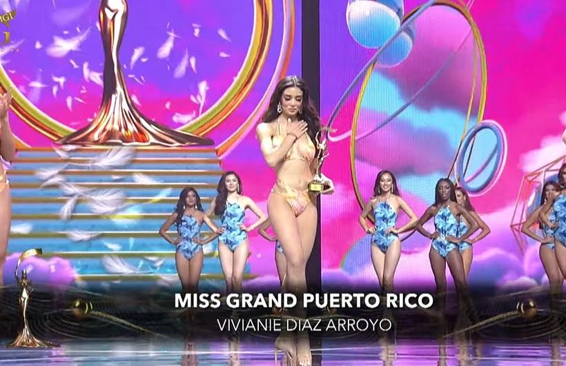 Công bố top 10, Thùy Tiên được xướng tên bằng thực lực-7