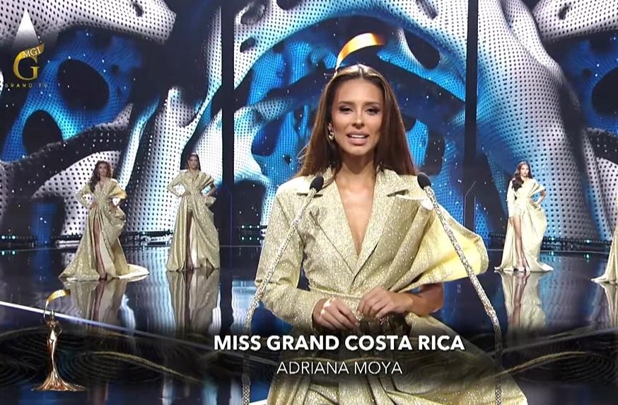 Thùy Tiên và top 10 diễn thuyết hòa bình-5