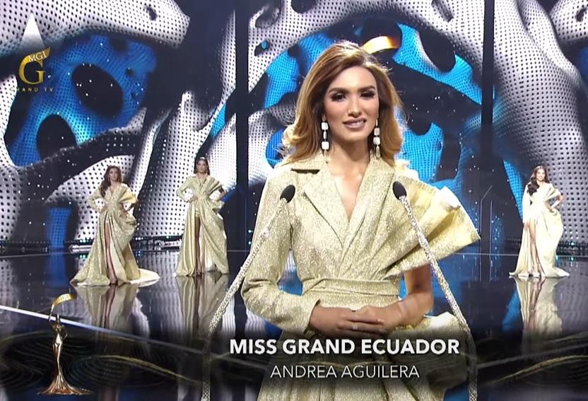 Thùy Tiên và top 10 diễn thuyết hòa bình-6