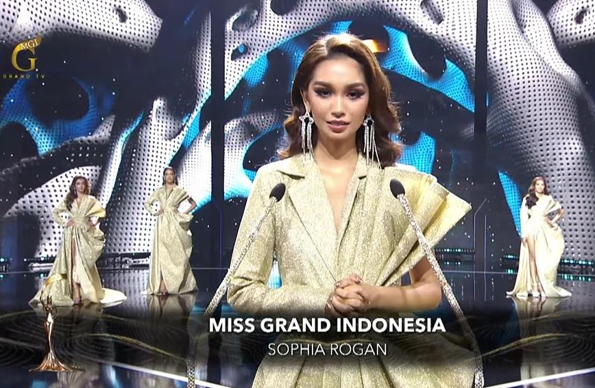 Thùy Tiên và top 10 diễn thuyết hòa bình-7