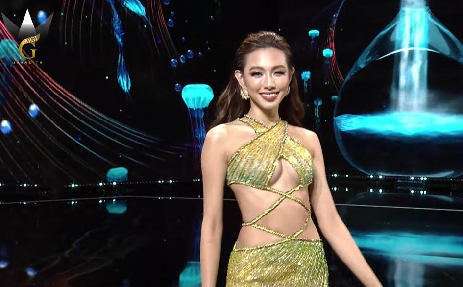 Top 10 thi dạ hội-2