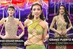Sao Việt mất ngủ khi Thùy Tiên đăng quang Miss Grand 2021-13