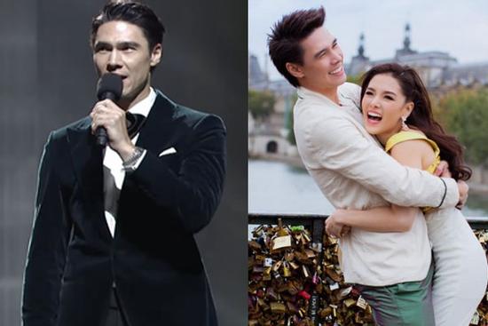 Danh tính MC U50 siêu điển trai ở Chung kết Miss Grand 2021