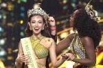 FULL CLIP Thùy Tiên đăng quang huy hoàng Miss Grand 2021-2