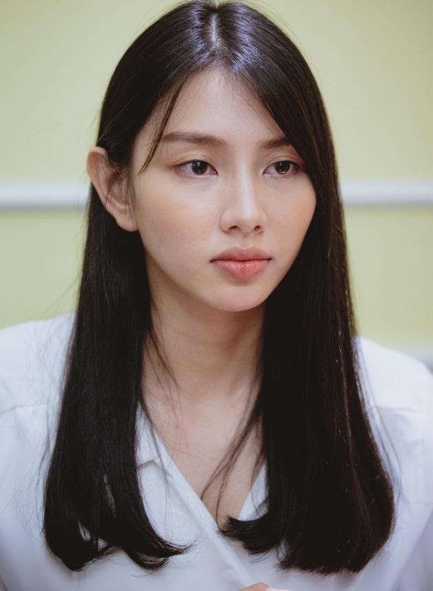 Tân Miss Grand International 2021 Thùy Tiên thời còn phèn-5