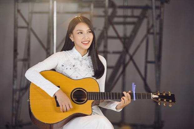 Tân Miss Grand International 2021 Thùy Tiên thời còn phèn-8