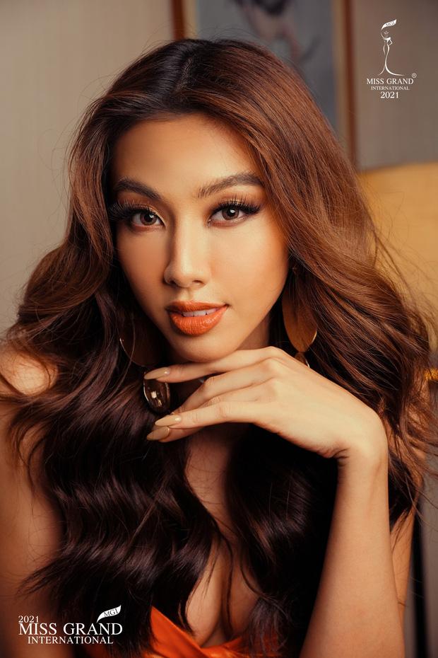Tân Miss Grand International 2021 Thùy Tiên thời còn phèn-3