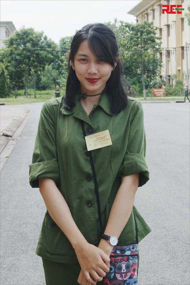 Tân Miss Grand International 2021 Thùy Tiên thời còn phèn-7