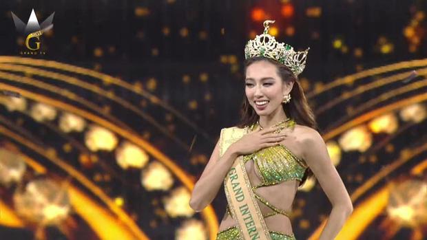Tân Miss Grand International 2021 Thùy Tiên thời còn phèn-1