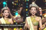 Cộng sự zẩy sập sàn khi Thùy Tiên đăng quang Miss Grand 2021-6