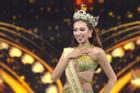 Sao Việt mất ngủ khi Thùy Tiên đăng quang Miss Grand 2021