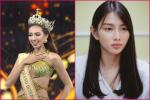 Á hậu 1 Miss Grand 2021: Body cực gắt, riêng 1 điểm ăn đứt Thùy Tiên!-12
