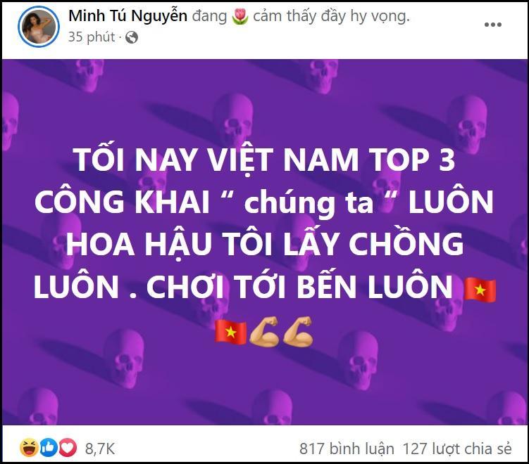Giữa kèo lấy chồng, Minh Tú bị soi bàn chân xương xẩu, dài ngoằng-2