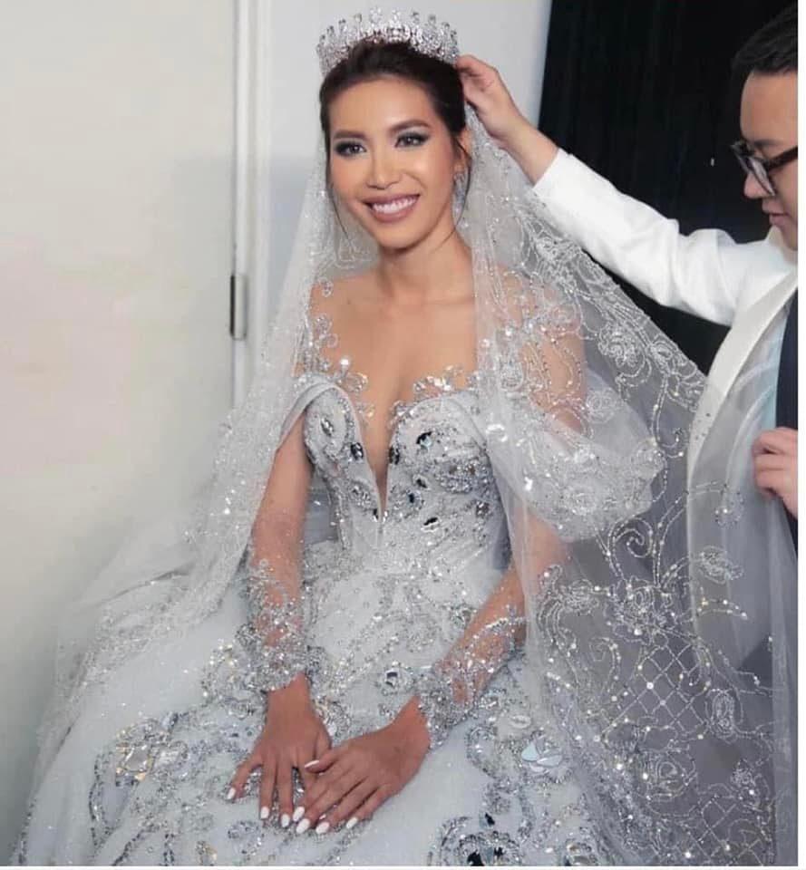 Thùy Tiên đăng quang Miss Grand, Minh Tú bị ép lấy chồng-4