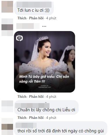 Thùy Tiên đăng quang Miss Grand, Minh Tú bị ép lấy chồng-7