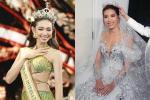Miss Grand 2021 Nguyễn Thúc Thùy Tiên: Tôi làm được, bạn cũng làm được-6