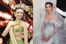 Thùy Tiên đăng quang Miss Grand, Minh Tú bị ép lấy chồng