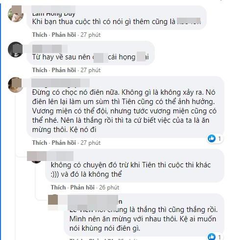 Chị gái Đặng Thu Thảo phốt Thùy Tiên mua giải bị dân mạng nhảy xếch-4