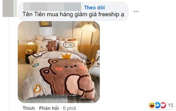 Thùy Tiên đăng quang, nhiều shop online làm điều sốc cho khách-7