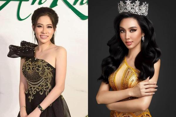 Chị gái Đặng Thu Thảo phốt Thùy Tiên mua giải bị dân mạng nhảy xếch-6