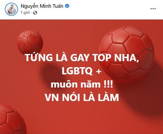 Thùy Tiên đăng quang, NTK đình đám thú nhận giới tính thật-4