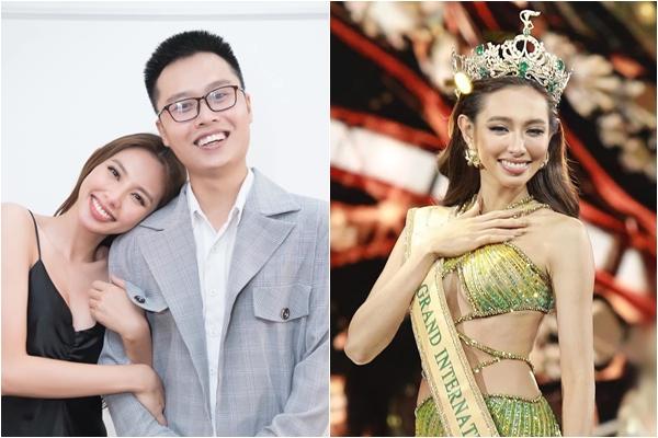 4 Á hậu Miss Grand 2021 có phục chiến thắng của Thùy Tiên?-8