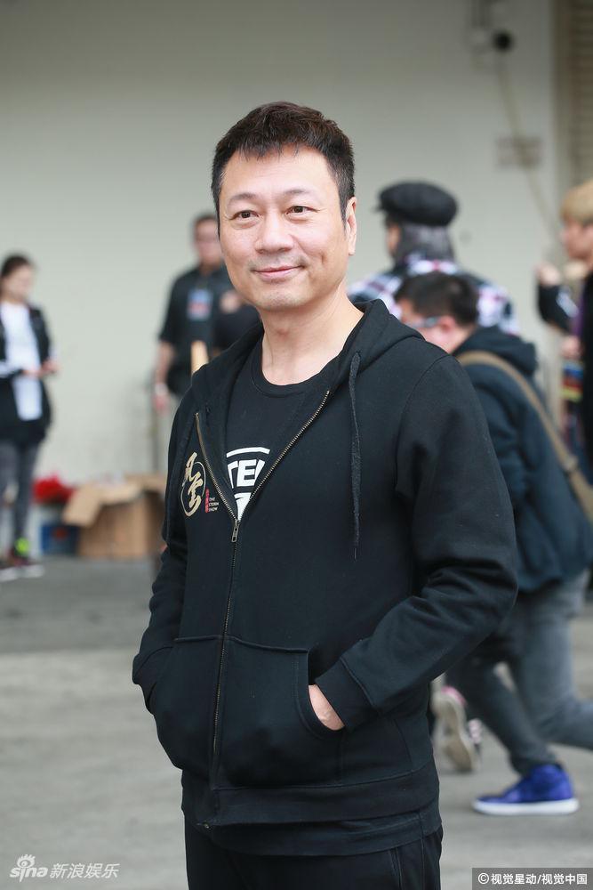 Thực hư Thị đế TVB Lê Diệu Tường phải bán hàng rong-4