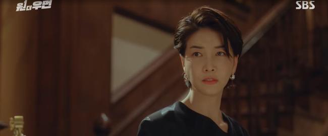 6 nhân vật bị ghét nhất trên màn ảnh nhỏ Hàn Quốc năm 2021-4