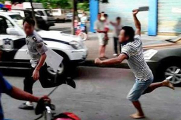 Điều tra vụ một người nước ngoài nghi sàm sỡ bé gái trong siêu thị ở TPHCM-1