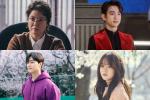6 nhân vật bị ghét nhất trên màn ảnh nhỏ Hàn Quốc năm 2021