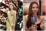 U là trời, Hoa hậu Thùy Tiên hốt vì lỗi trong màn cover hot trend-3