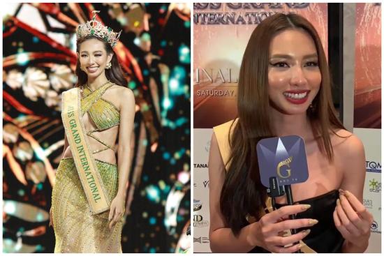 Tưởng Thùy Tiên hát nhạc Thái, 'há hốc mồm' hóa ra là hàng Việt Nam