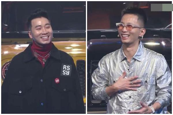 Thầy Sol7 dừng chân tại vòng 3 Rap Việt, lý do nghe muốn rầu!-4