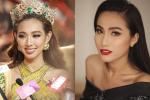 Phản ứng netizen quốc tế khi Thùy Tiên đăng quang Miss Grand International 2021-6