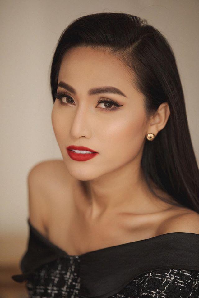 Mỹ nhân Việt phải xin lỗi khi chúc mừng hoa hậu Thùy Tiên-5