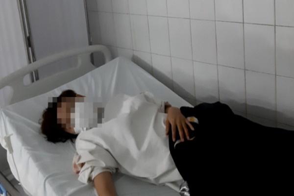 Giám đốc công ty bất động sản tự tử ngay sau khi tòa tuyên án-4