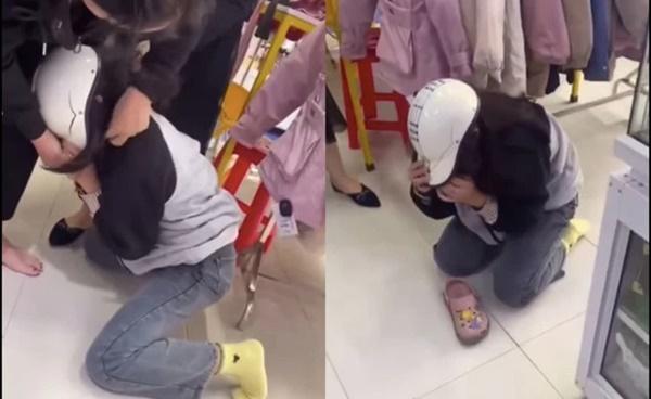 Giải mã tâm lý vợ chồng chủ shop đánh đập, làm nhục nữ sinh ở Thanh Hoá-3