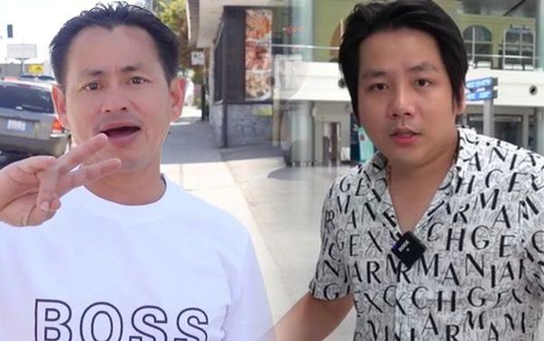 Đại gia Bình Dương tố kim cương Johnny Đặng toàn vỏ không lõi-4